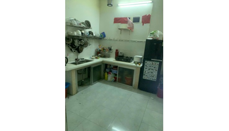 BÁN NHÀ đường 22 Phước Long B, Thủ Đức.